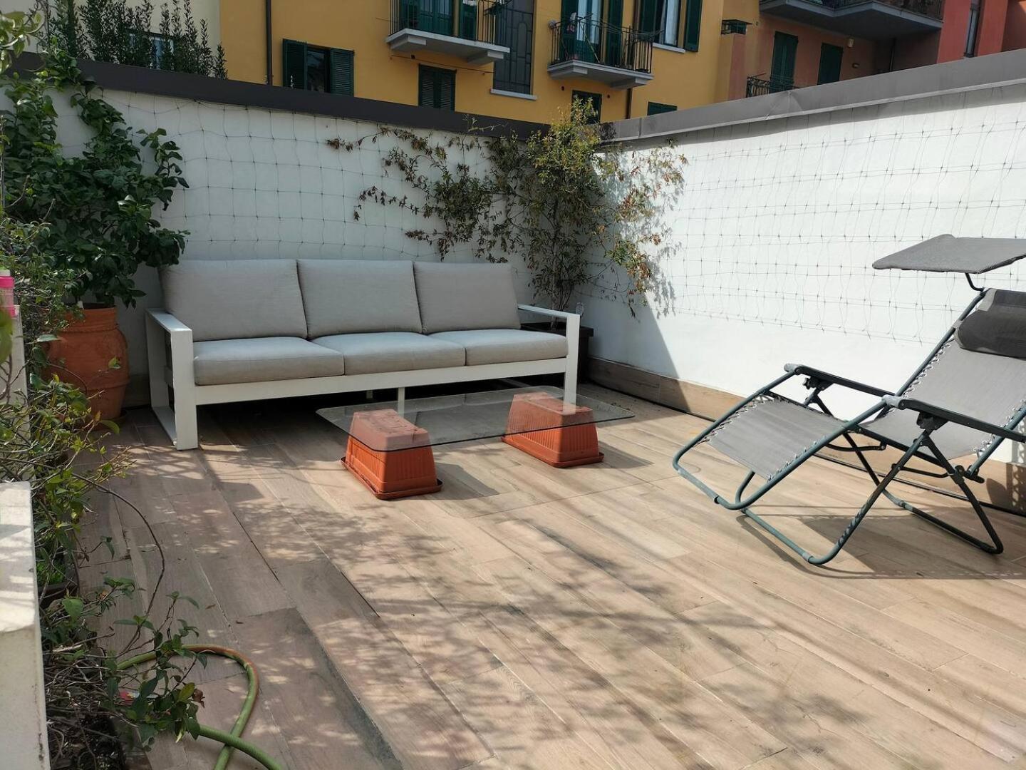 Il Giardino Segreto Maison d'hôtes